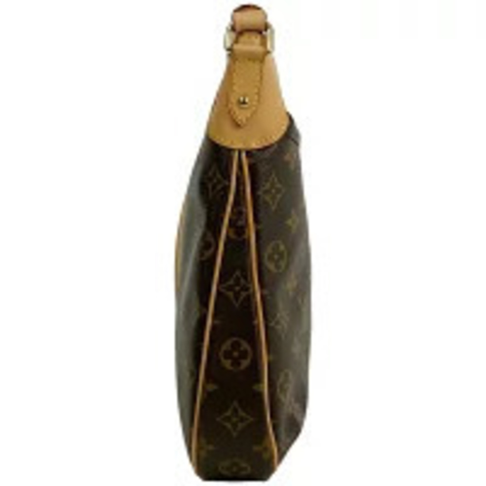 Louis Vuitton Shoulder Monogram Bag Crossbody Brown Odeon Brown